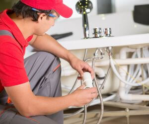 About Emergency plumbing pros Happy, TX